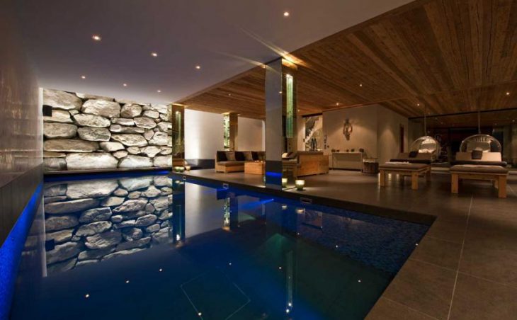 Chalet Norte in Verbier , Switzerland image 18 
